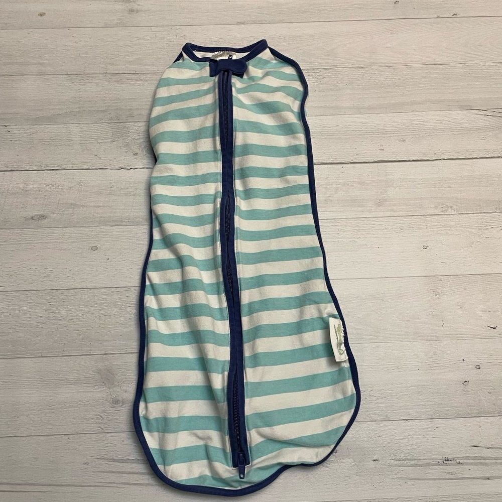 Woombie Original Baby‎ Swaddling Blanket 3-6 months